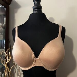 Victoria's Secret Beige Bra